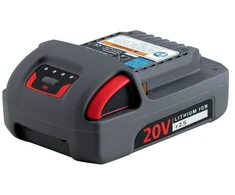 Akumuliatorius INGERSOLL-RAND BL2012 20V 2,5Ah Li-ion