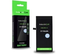 Akumuliatorius Maximcell skirtas Iphone 11 3110mAh Li-poly