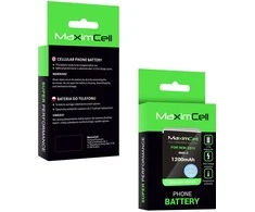 Akumuliatorius Maximcell skirtas Nokia 3310 (BMC-3) 1200mAh Li-ion