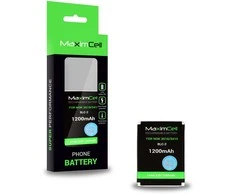 Akumuliatorius Maximcell skirtas Nokia 3510/3410 (BLC-2) 1200mAh Li-ion