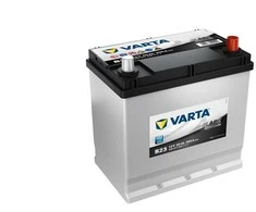Akumuliatorius Varta BD B23, 45 Ah, 300 A, 12 V