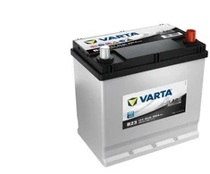 Varta Akumuliatorius 45 Ah 300 A EN 12V