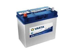 Varta Akumuliatorius 45 Ah 330 A EN 12V