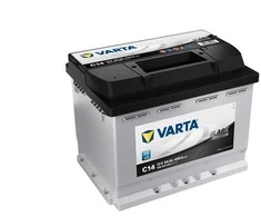 Varta Akumuliatorius 56 Ah 480 A EN 12V