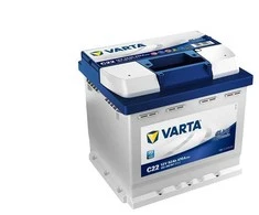 Varta Akumuliatorius 52 Ah 470 A EN 12V