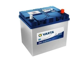 Varta Akumuliatorius 60 Ah 540 A EN 12V