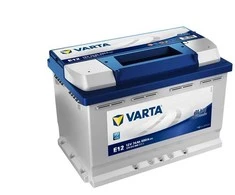 Varta Akumuliatorius 74 Ah 680 A EN 12V