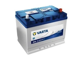 Varta Akumuliatorius 70 Ah 630 A EN 12V