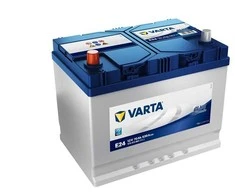 Varta Akumuliatorius 70 Ah 630 A EN 12V