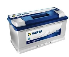 Varta Akumuliatorius 95 Ah 800 A EN 12V
