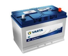 Varta Akumuliatorius 95 Ah 830 A EN 12V