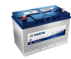 Varta Akumuliatorius 95 Ah 830 A EN 12V