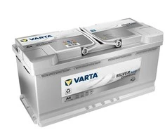 Varta Akumuliatorius 105 Ah 950 A EN 12V AGM