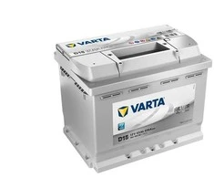 Varta Akumuliatorius 63 Ah 610 A EN 12V
