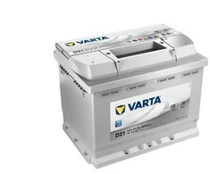 Varta Akumuliatorius 61 Ah 600 A EN 12V