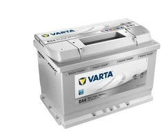 Varta Akumuliatorius 77 Ah 780 A EN 12V