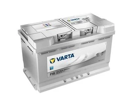 Varta Akumuliatorius 85 Ah 800 A EN 12V