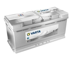 Varta Akumuliatorius 110 Ah 920 A EN 12V