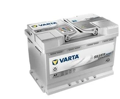Varta Akumuliatorius 70 Ah 760 A EN 12V AGM