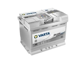 Varta Akumuliatorius 60 Ah 680 A EN 12V AGM