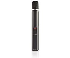 Akyga AKG C1000 S Juoda Studijos mikrofonas
