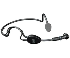 Akyga AKG C544 L Juoda Scenos / pasirodymų mikrofonas