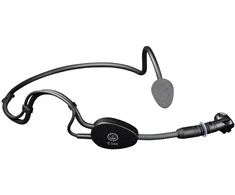 Akyga AKG C544 L Juoda Scenos / pasirodymų mikrofonas