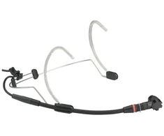 Akyga AKG C555 L Juoda Scenos / pasirodymų mikrofonas