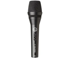 Akyga AKG P3 S Juoda Scenos / pasirodymų mikrofonas
