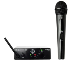 Akyga AKG WMS40 Mini Vocal Set BD US45B