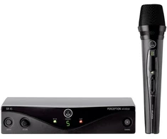 Akyga AKG WMS45 Vocal Set BD A – Wireless Mic Kit