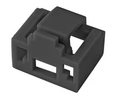 Alantec WT-BG-01 kabelio priedas Lyninė apsauginė spyna