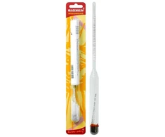 Alkoholio kiekio matuoklis BIOWIN 405552