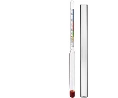 Alkoholio kiekio matuoklis BIOWIN 405552