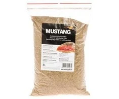 Alksnio šalto rūkymo drožlės MUSTANG, 3l