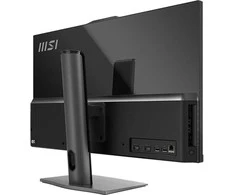 All-in-one MSI Modern AM272P 1M Core 5 / 16GB / 512GB SSD / 27 FHD / Windows 11 Home (juodas)