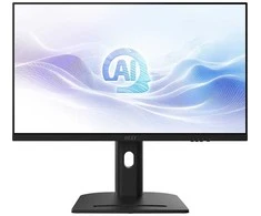 All-in-one MSI Modern AM273QP AI 1UM Ultra 5 / 16GB / 1TB SSD / 27 WQHD / Windows 11 Pro (juodas)