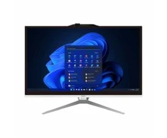 Stacionarus kompiuteris All-in-one MSI PRO AP222T 13M-092XEU i5 / 8GB / 256GB SSD / 21.5" FHD / NoOS / baltos spalvos