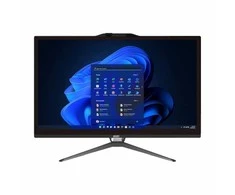 Stacionarus kompiuteris All-in-one MSI PRO AP222T 13M-415XEU i3 / 8GB / 256GB SSD / 21.5" FHD / NoOS / juodos spalvos