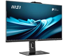 All-in-One PC MSI PRO AP272P 14M-1085XEU Core i3 / 16 GB RAM / 512 GB SSD / 27″ FHD / Windows 11 Pro (juodas)