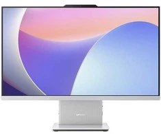 All-in-one Računalnik LENOVO IdeaCentre AIO 27IRH9 Core 5 / 16GB / 512GB SSD / 27″ FHD IPS / Windows 11 Pro (pilkas)