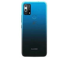 Allview | A30 MAX | Mėlyna Infinite | 6,52 colio | LCD IPS | 720x1600 | Cortex A7 | Vidinė RAM 1 GB | 32 GB | Micro SD | Dvi SIM | Nano SIM | 3G | Pagrindinė kamera 8 MP | Antrinė kamera 5 MP | Android | 11 Go | 2950 mAh