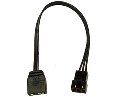 Alphacool connection cable 3Pin to 3-pin Digital RGB – 15cm