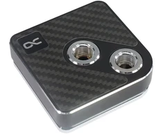 ALH Alphacool Core 1 Carbon Vandens blokas