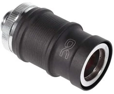 „Alphacool ES“ greito atjungimo jungtis, BLH1A lizdas, AG