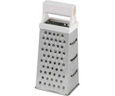 Alpina - Grater