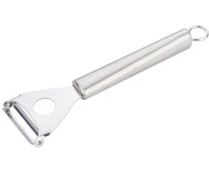 Alpina - Nerūdijantis plienas fruit and vegetable peeler 19 cm
