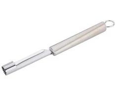Alpina - Stainless Steel Apple Corer/Coring Machine 23 cm