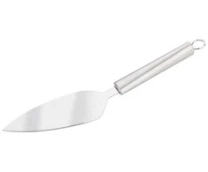 Alpina - Stainless Steel Cake Spatula 28.5 cm