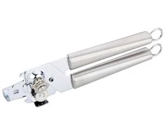 Alpina - Stainless Steel Can Opener 21 cm